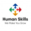 Firma szkoleniowa Human Skills