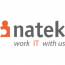 NATEK POLAND - Infrastructure Service Delivery Manager