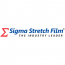 Sigma Stretch Film of Europe