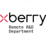XBERRY sp. z o.o. - Automation Tester