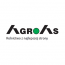 AGROAS sp. z o.o. sp. k - Przedstawiciel handlowy - Specjalista ds. sprzedaży środków do produkcji rolnej i handlu zbożami