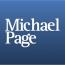 Michael Page - Senior Financial Controller (reporting)