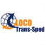 LOCOTRANSSPED Sp. Z O.O. - Specjalista ds. obsługi transportu drogowego w transporcie intermodalnym