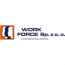 Work Force Sp. z o.o. - Asystent/-ka Account Managera