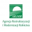 Agencja Restrukturyzacji i Modernizacji Rolnictwa - Stanowisko pracy ds. dochodzenia należności WPR w Departamencie Zarządzania Należnościami 