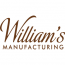 WILLIAM'S MANUFACTURING POLAND SPÓŁKA Z OGRANICZONĄ ODPOWIEDZIALNOŚCIĄ