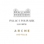 Arche S.A. - Pałac i Folwark Łochów