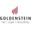 Goldenstein Sp. z o.o. - Doradca podatkowy / Specjalista podatkowy