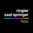 Ringier Axel Springer Polska Sp. z o.o. - Senior Fullstack Engineer - Team Leader