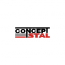 Concept Stal  Sp.j. - Operator CNC