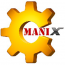 Manix Automatyka i budowa maszyn