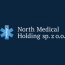 NORTH MEDICAL HOLDING SPÓŁKA Z OGRANICZONĄ ODPOWIEDZIALNOŚCIĄ NASZ GABINET SPÓŁKA KOMANDYTOWA