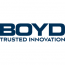 BOYD POLAND SPÓŁKA Z OGRANICZONĄ ODPOWIEDZIALNOŚCIĄ
