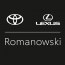 Toyota & Lexus Romanowski - Recepcjonista/ka Salonu Sprzedaży