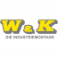 W&K Industriemontage Sp. z o.o. - Elektryk / Elektromonter