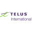 Competence Call Center member of TELUS International
