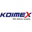 KOIMEX S.A. - Koordynator floty własnej pojazdów ciężarowych