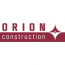 ORION CONSTRUCTION S.A.
